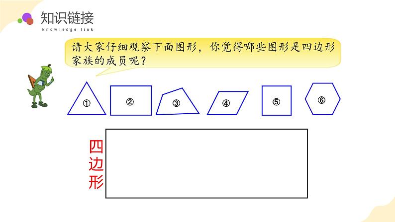 苏教版三年级上册数学 教学课件）第三单元第一课时 长方形和正方形的认识第5页