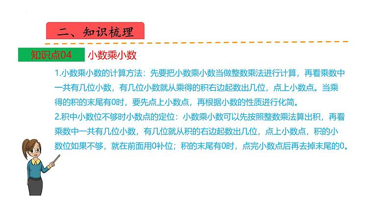 苏教版五上数学课件苏教版五上数学第五单元  小数乘法和除法（课件）-06