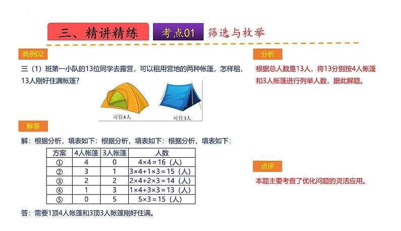 苏教版五上数学课件苏教版五上数学第七单元  解决问题的策略（课件）-第6页