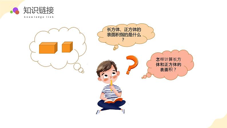 苏教版六上数学教学课件第一单元 第五课时  长方体和正方体的表面积的应用第5页