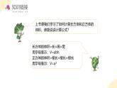 苏教版六上数学教学课件第一单元 第九课时 《长方体和正方体的体积（二）》