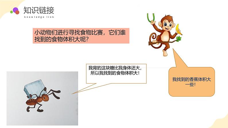 苏教版六上数学教学课件第一单元 第七课时 《体积和容积单位》第6页