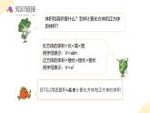 苏教版六上数学教学课件第一单元 第十课时 《体积单位间的进率》