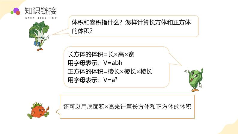 苏教版六上数学教学课件第一单元 第十课时 《体积单位间的进率》第5页