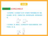 苏教版六年级数学上册 第一单元《长方体和正方体》复习课件+复习讲义