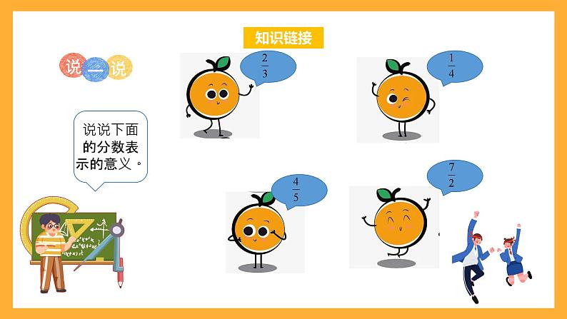 苏教版六年级数学上册 第三单元 第二课时 《整数除以分数》课件+教案+学习任务单+分层作业05