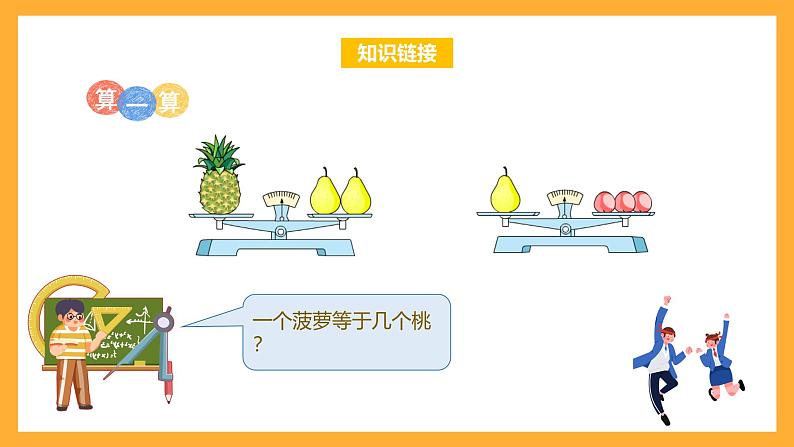 苏教版六年级数学上册 第四单元 第1课时《解决问题的策略（1）》课件第4页