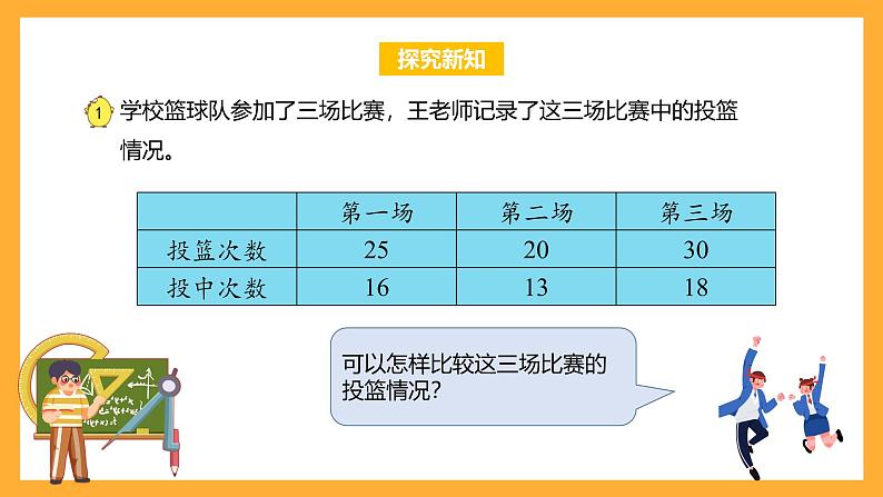 苏教版六年级数学上册 第六单元第一课时《认识百分数》课件+教案+学习任务单+分层作业06