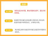 苏教版六年级数学上册 第六单元 第十课时《列方程解决稍复杂的百分数实际问题（1）》课件+教案+学习任务单+分层作业