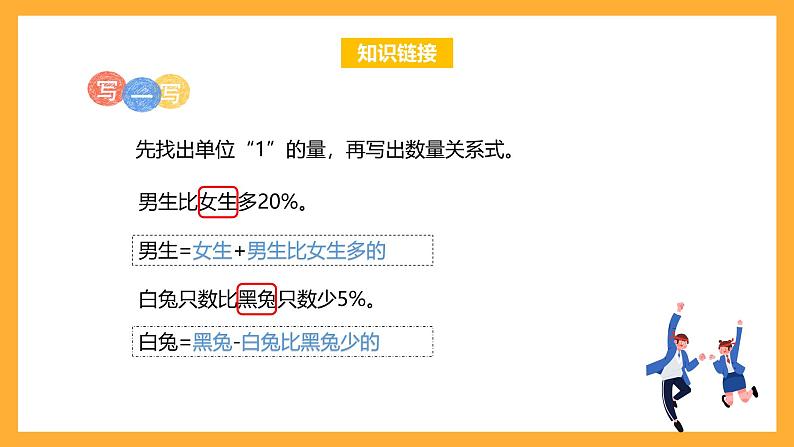 苏教版六年级数学上册 第六单元 第十一课时《列方程解决稍复杂的百分数实际问题（2）》课件+教案+学习任务单+分层作业05