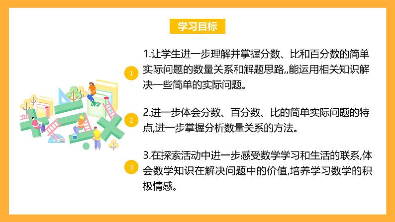 苏教版六年级数学上册 第七单元 整理与复习 《数的世界（2）》课件+教案+学习任务单+分层作业02