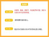 苏教版五年级数学上册 第一单元 第一课时《认识负数》课件+教案+分层作业
