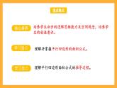 蘇教版五年級(jí)數(shù)學(xué)上冊 第二單元 第一課時(shí)《平行四邊形面積的計(jì)算方法》課件+教案+分層作業(yè)