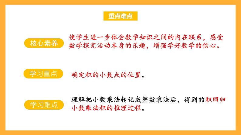 苏教版五年级数学上册 第五单元 第六课时《多位小数的乘法》课件+教案+分层作业03