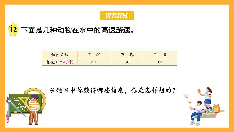 苏教版五年级数学上册 第五单元 第九课时《商的近似值》课件+教案+分层作业06