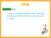 苏教版五年级数学上册 第六单元《统计表和条形统计图（二）》复习课件+复习讲义
