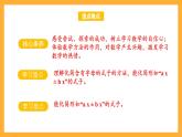 蘇教版五年級(jí)數(shù)學(xué)上冊(cè) 第八單元 第三課時(shí)《化簡(jiǎn)含有字母的式子》課件+教案+分層作業(yè)
