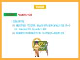 苏教版四年级数学上册 第二单元《两、三位数除以两位数》复习课件+复习讲义