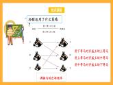蘇教版四年級(jí)數(shù)學(xué)上冊(cè) 第五單元 第一課時(shí)《解決問題的策略（一）》課件+教案+分層作業(yè)