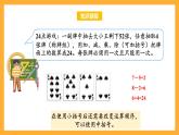 蘇教版四年級(jí)數(shù)學(xué)上冊(cè) 第七單元 第三課時(shí)《含有中括號(hào)的混合運(yùn)算》課件+教案+分層作業(yè)