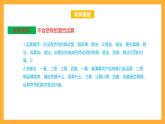 蘇教版四年級(jí)數(shù)學(xué)上冊(cè) 第七單元《整數(shù)四則混合運(yùn)算》復(fù)習(xí)課件+復(fù)習(xí)講義