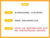 苏教版四年级数学上册 第八单元 第一课时《认识射线、直线和角》课件+教案+分层作业