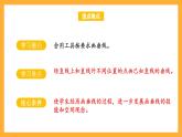 苏教版四年级数学上册 第八单元 第五课时《画垂线》课件+教案+分层作业