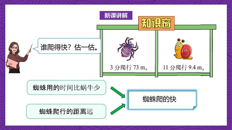 北师大版小学数学五上 1.5《除得尽吗》课件+教案06