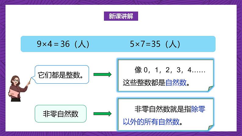 北师大版小学数学五上 3.1《倍数和因数》课件+教案06