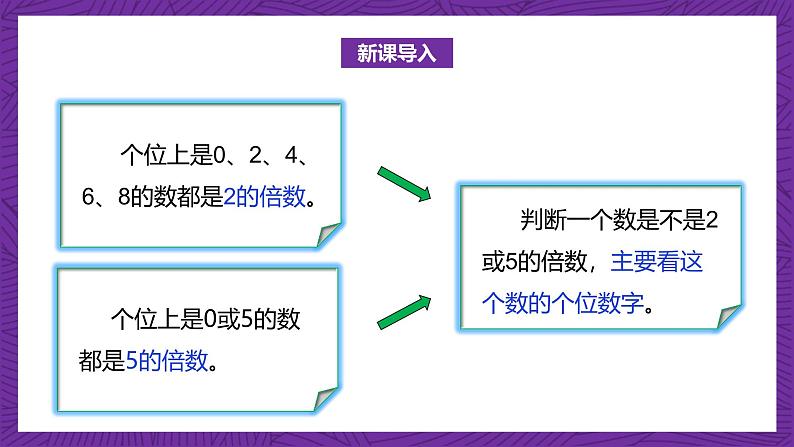 北师大版小学数学五上 3.3《探索活动：3的倍数的特征》课件+教案04