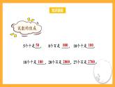 蘇教版三年級(jí)數(shù)學(xué)上冊(cè) 第一單元第一課時(shí)《整十、整百數(shù)乘一位數(shù)的口算》課件+教案+學(xué)習(xí)任務(wù)單+分層作業(yè)