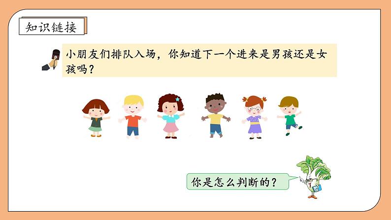 【核心素养】苏教版小学数学三年级上册-5.3间隔排列（课件+教案+学案+习题）07