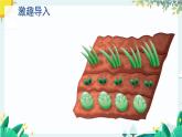 北師2024版數(shù)學(xué)一年級上冊  第4單元 第2課時 背土豆 PPT課件