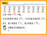 西师大版小学数学一年级上册  4.1.1（1）《10的认识和加减法》课件