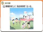 1.4 =和＞、＜（课件）2024-2025学年一年级数学上册苏教版