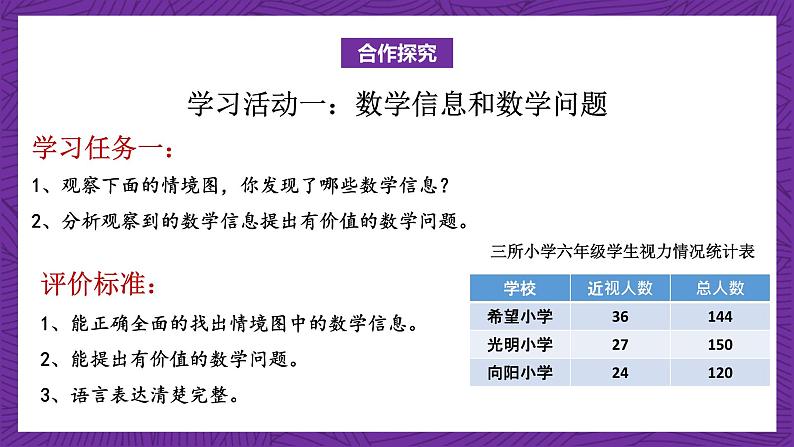 青岛版（六三制）数学六上7.1《百分数的意义和读写》课件+教案04