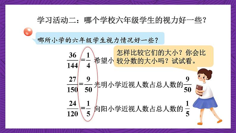 青岛版（六三制）数学六上7.1《百分数的意义和读写》课件+教案08