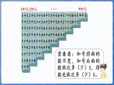 第1单元  熟悉的数与加减法 整理与复习（课件）-2024-2025学年一年级数学上册冀教版