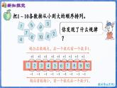 1.4.2 10的认识（2）（课件）-2024-2025学年一年级数学上册冀教版