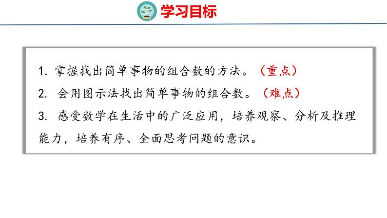 青岛版三上数学 2.5 智慧广场  课件02