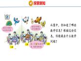 青岛版三上数学 青岛版小学数学三年级上册5.2《 两位数除以一位数的笔算》  课件