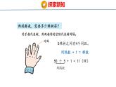 8.智慧广场（课件）青岛版四年级上册数学