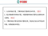 青岛版数学五上 青岛版小学数学五年级上册7.1《 折线统计图》 课件