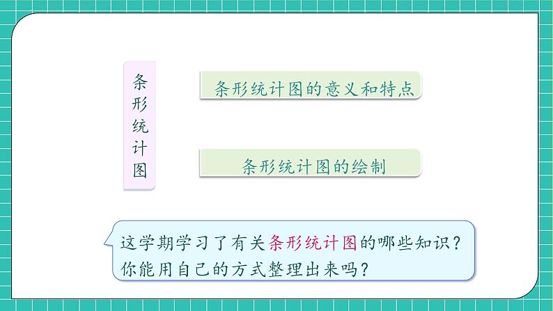 【教-学-评一体化】人教版数学2024四年级上册备课包-9.4 统计与概率（课件+教案+习题）06