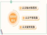 北师大版数学二年级上册整理和复习（2） 课件
