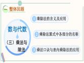 北師大版數(shù)學(xué)二年級上冊總復(fù)習(xí)2 數(shù)與代數(shù)（2） 課件