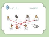 人教版小学数学一年级上册第四单元11-20的认识《复习二》课件