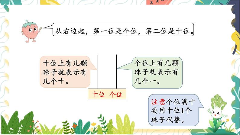 苏教2024版数学一年级上册 第4单元 第1课时 认识10 PPT课件04