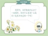 人教版小学数学一年级上册第六章复习与关联《图形的认识》课件