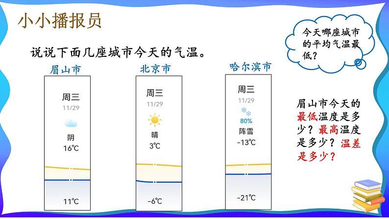 小学数学西师版六年级上册第七单元课件第5页